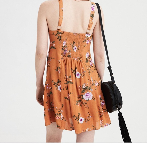 American eagle dress - Picture 6 of 7